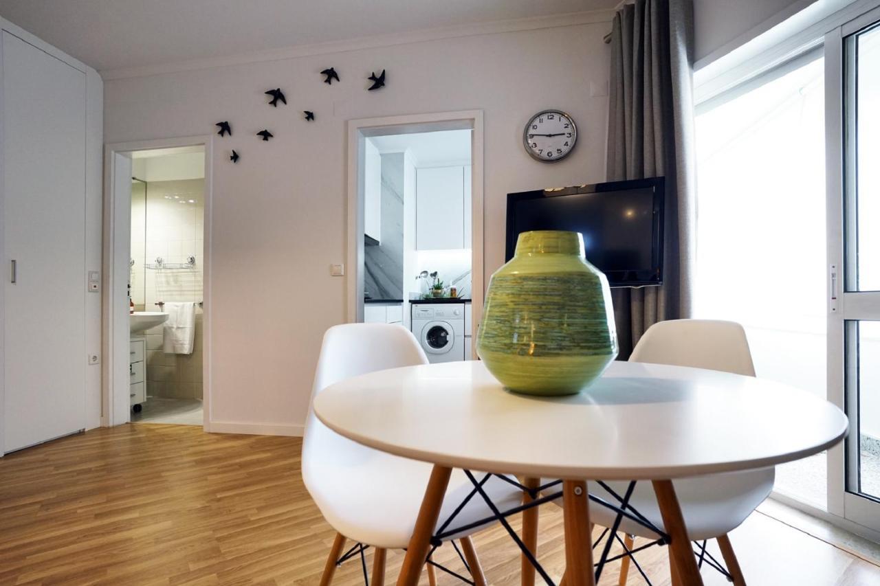 Appartement Studio75 Telheiras Lisboa