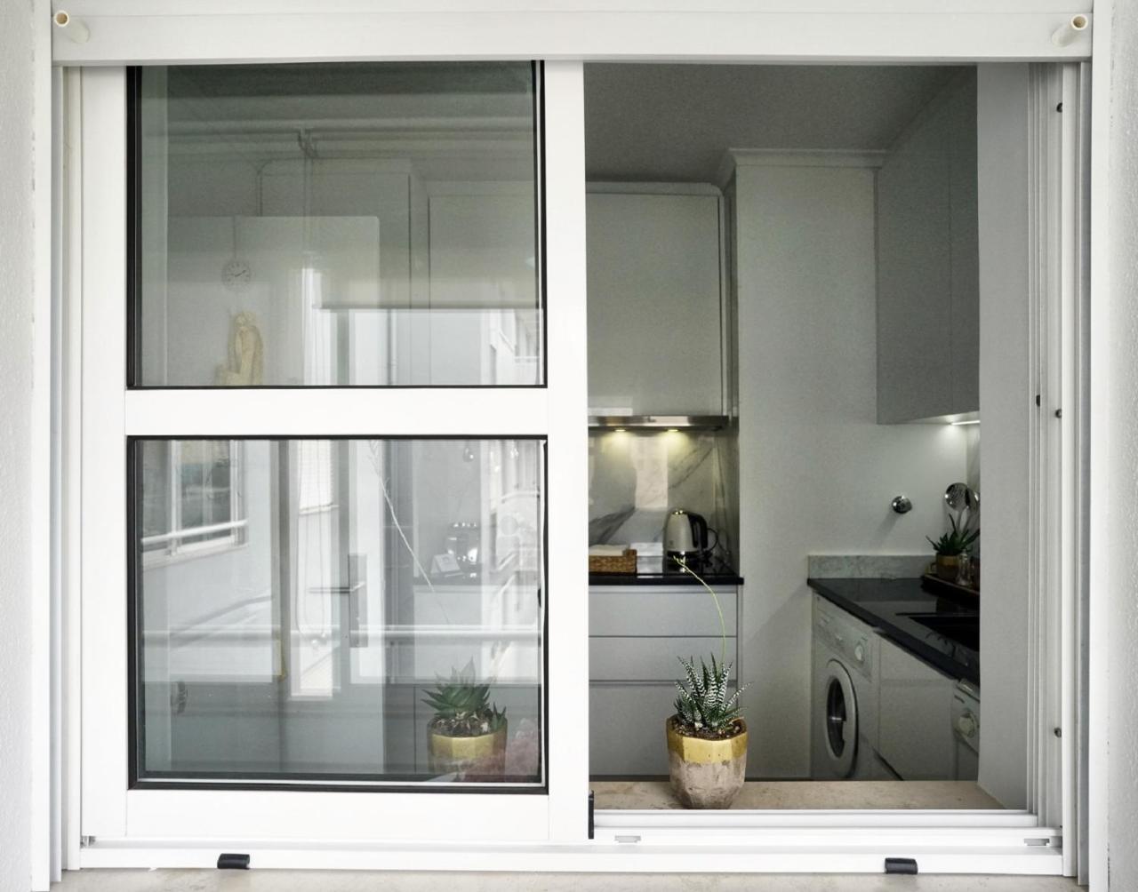 Appartement Studio75 Telheiras Lisboa