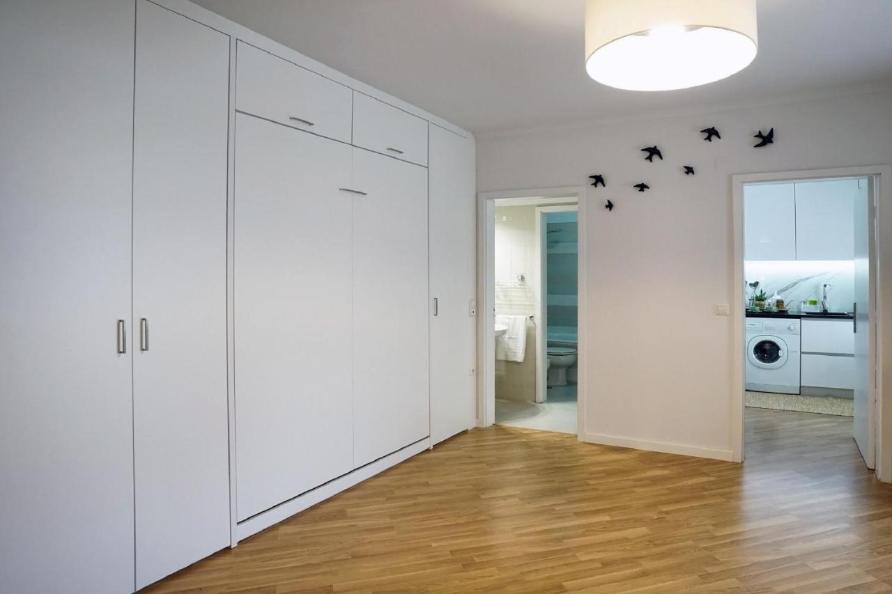 Appartement Studio75 Telheiras Lisboa